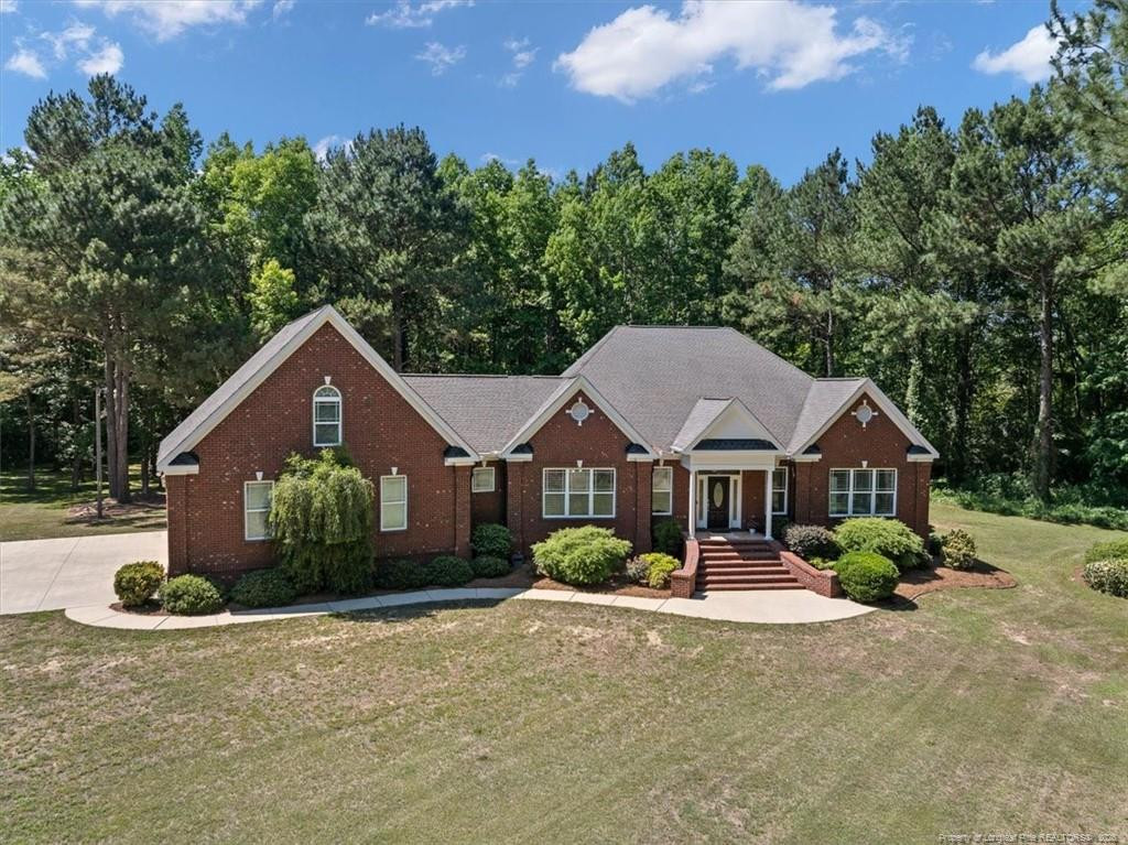 3611 Coleman Road