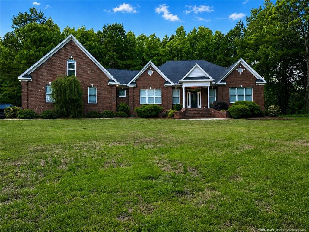 3611 Coleman Road