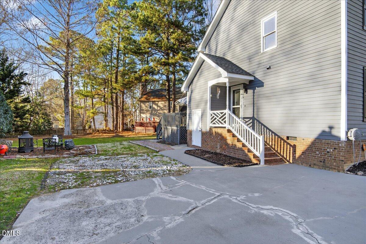 3013 Chippendale Road