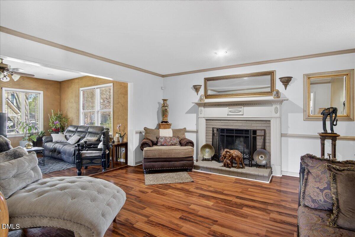 3013 Chippendale Road