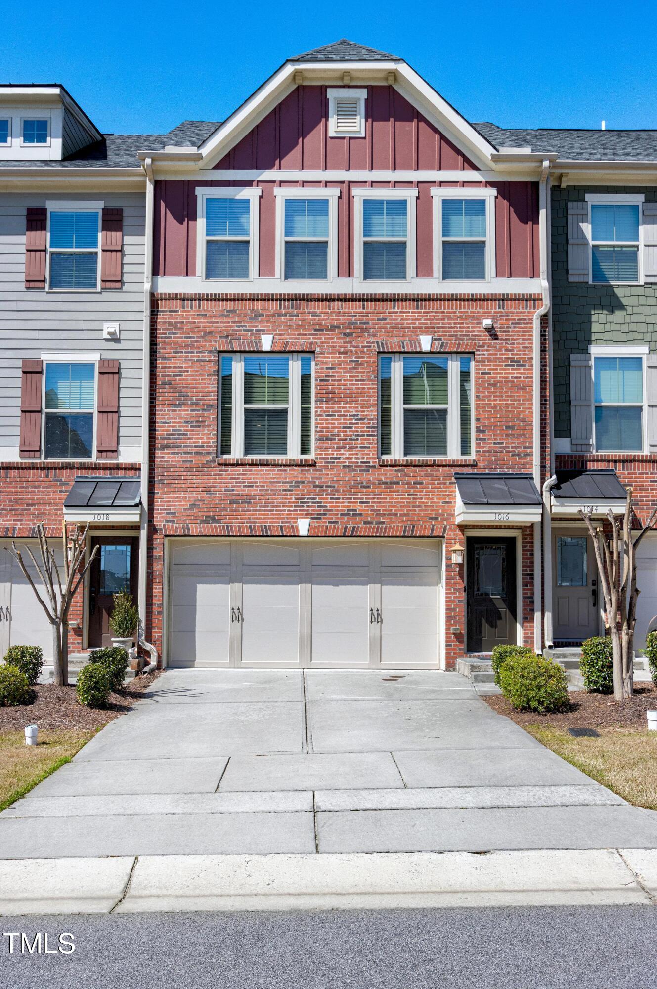 1016 Waymaker Court