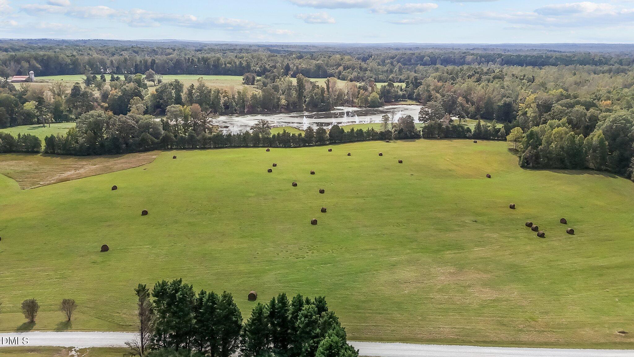 Lot 2 Deer Run Trail