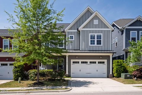 96 Woodland Grove Lane Chapel Hill NC 27516