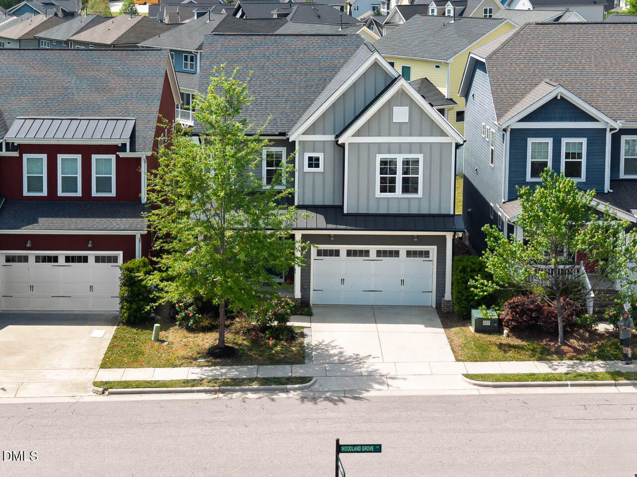 96 Woodland Grove Lane