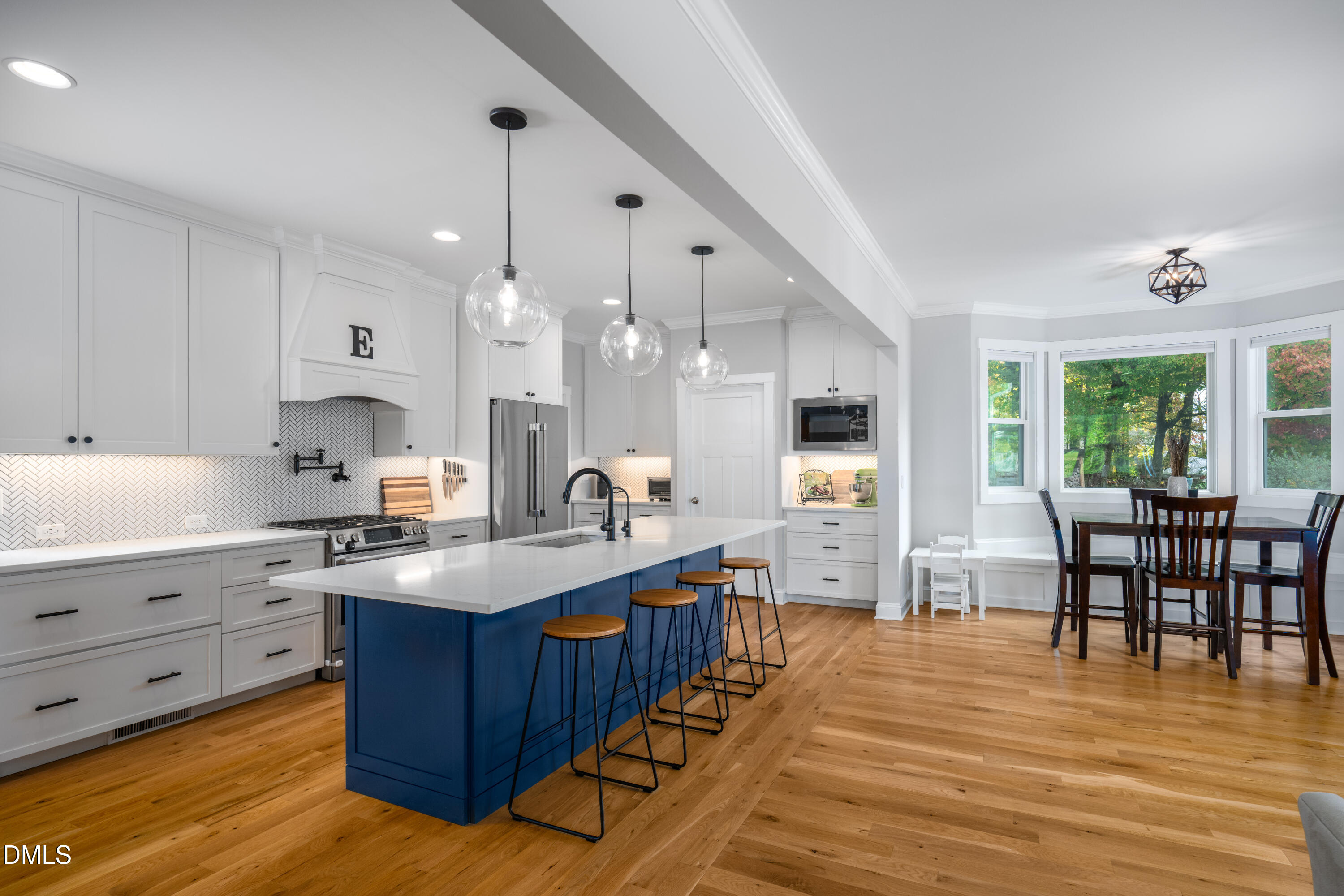 710 Hadley Mill Road