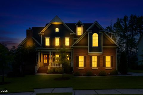 2128 Vandiver Way Apex NC 27523