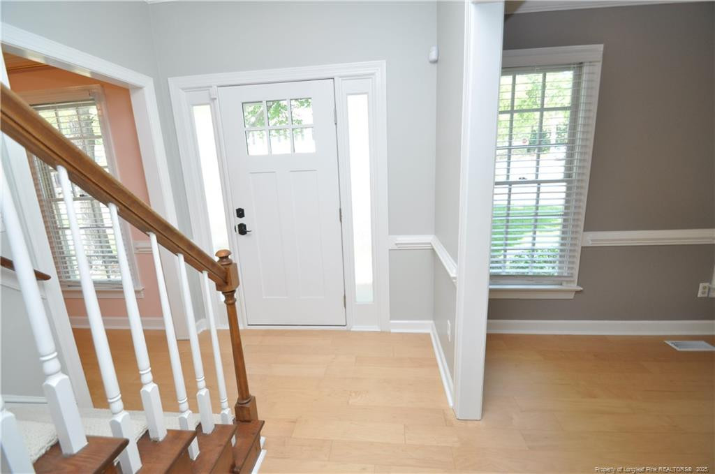 101 Glen Hearth Court