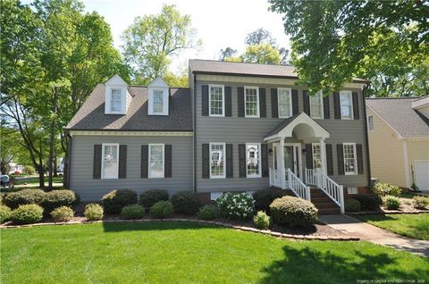 101 Glen Hearth Court Cary NC 27518