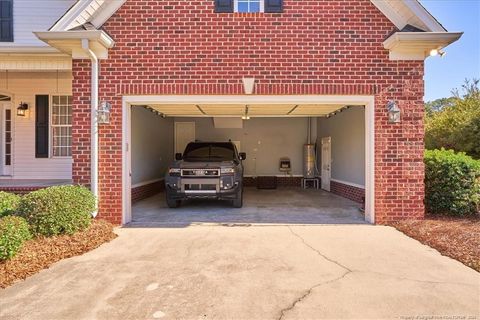 A home in Lumberton