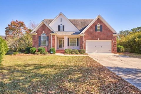 A home in Lumberton