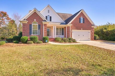 A home in Lumberton