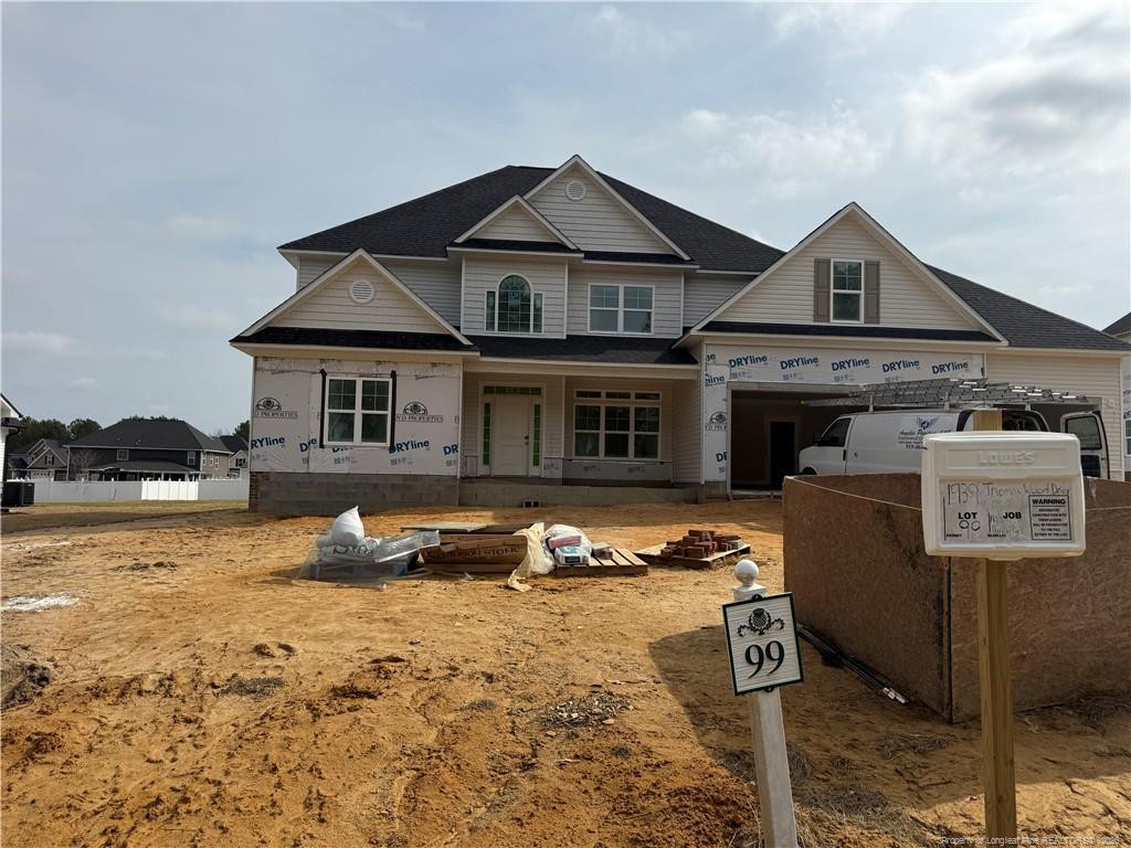 1939 Thomas Wood (Lot 99) Drive