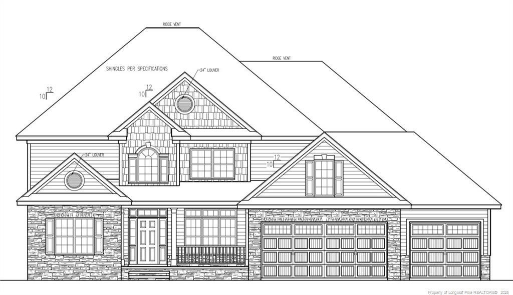 1939 Thomas Wood (Lot 99) Drive