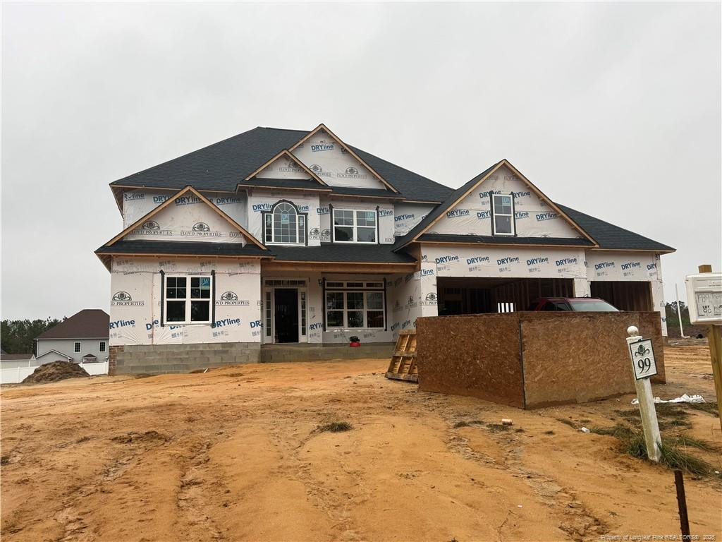 1939 Thomas Wood (Lot 99) Drive