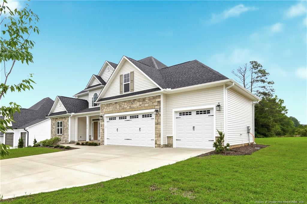 1939 Thomas Wood (Lot 99) Drive