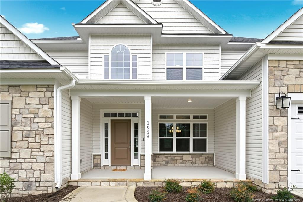 1939 Thomas Wood (Lot 99) Drive