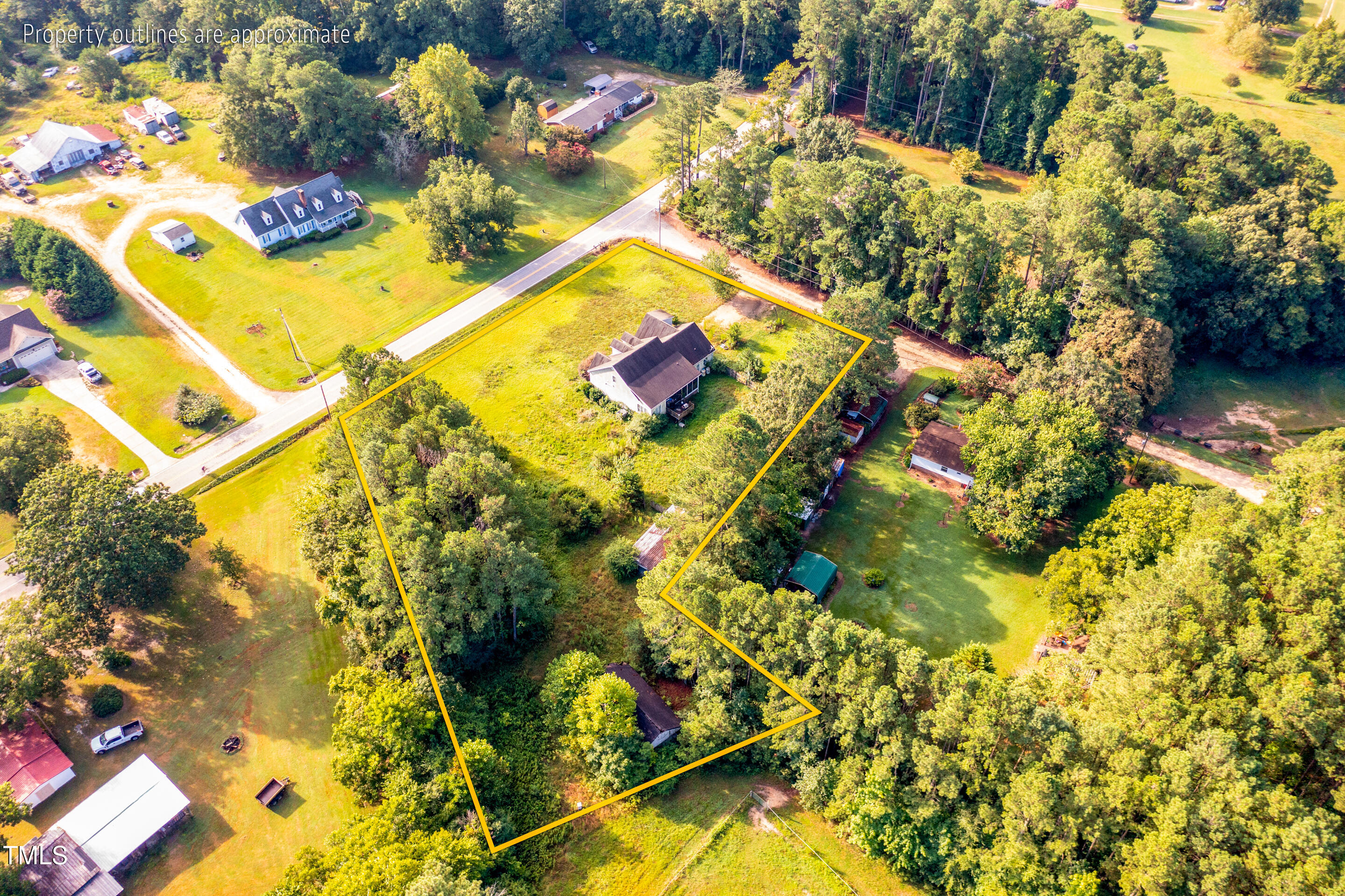 9417 Applewhite Road