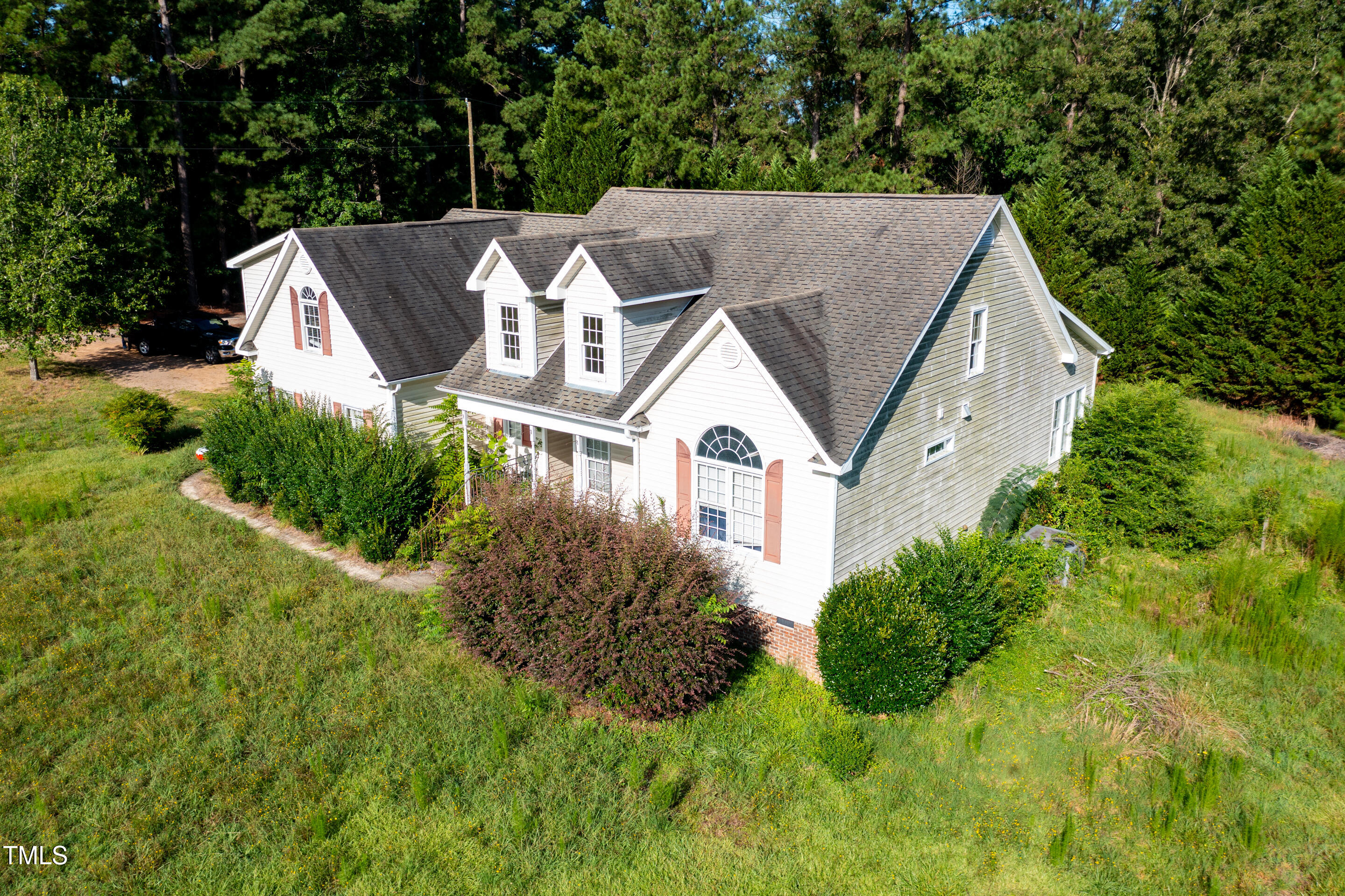 9417 Applewhite Road