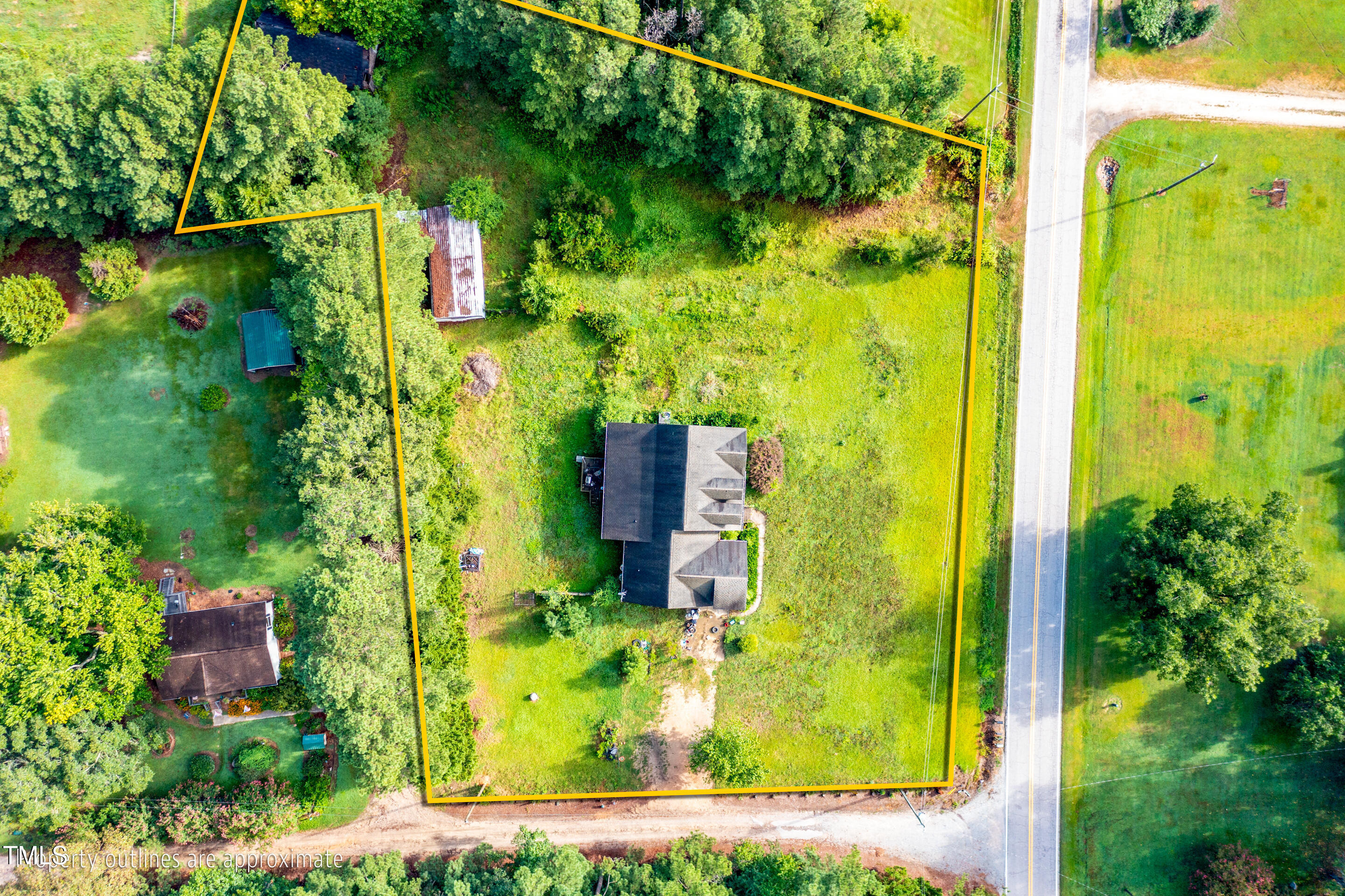 9417 Applewhite Road