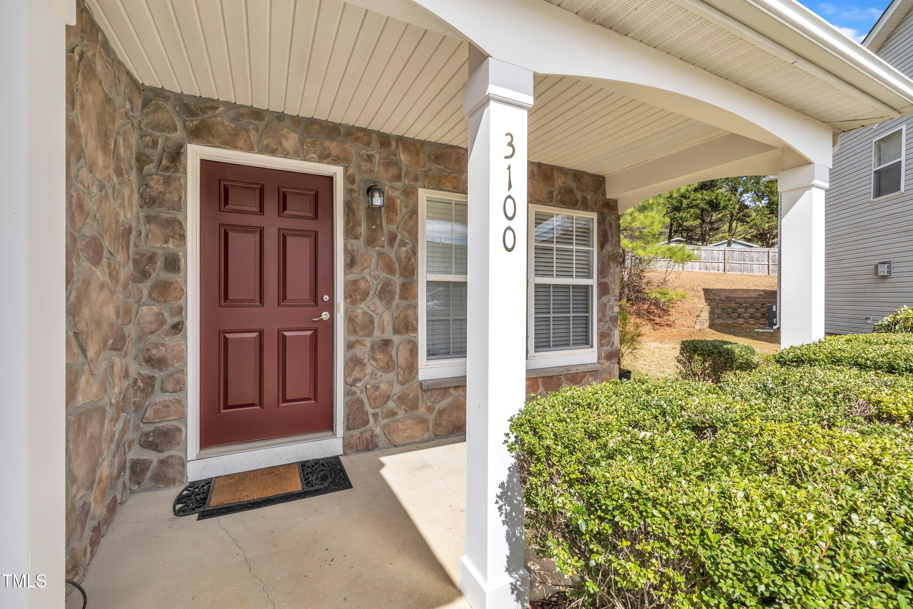 3100 Cynthiana Court