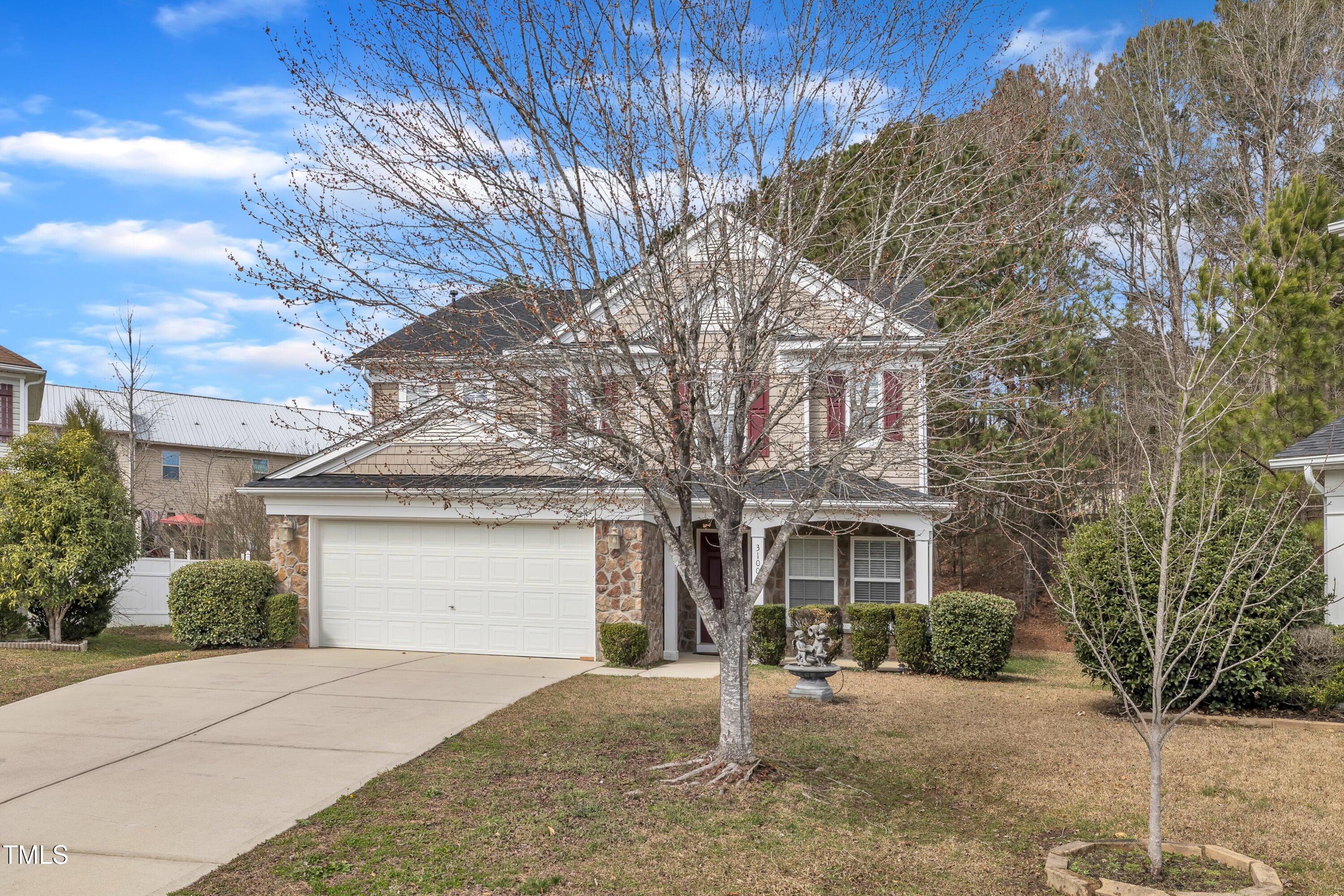 3100 Cynthiana Court
