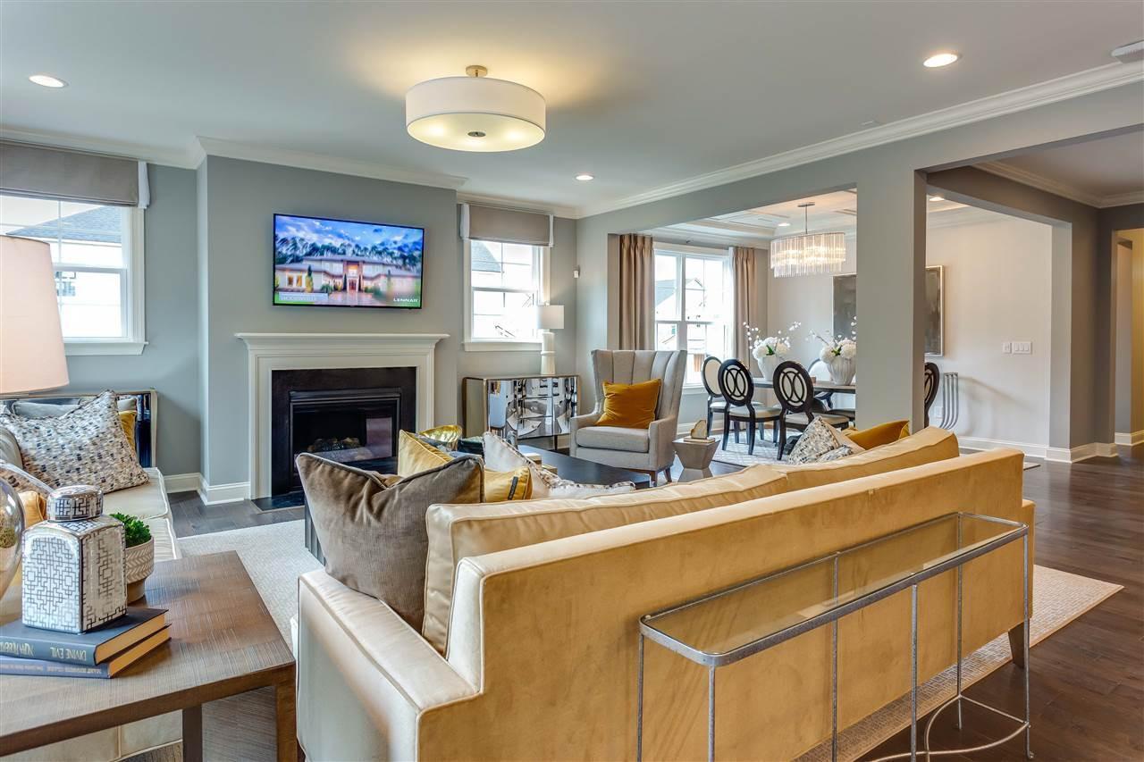 1438 Barn Door Drive