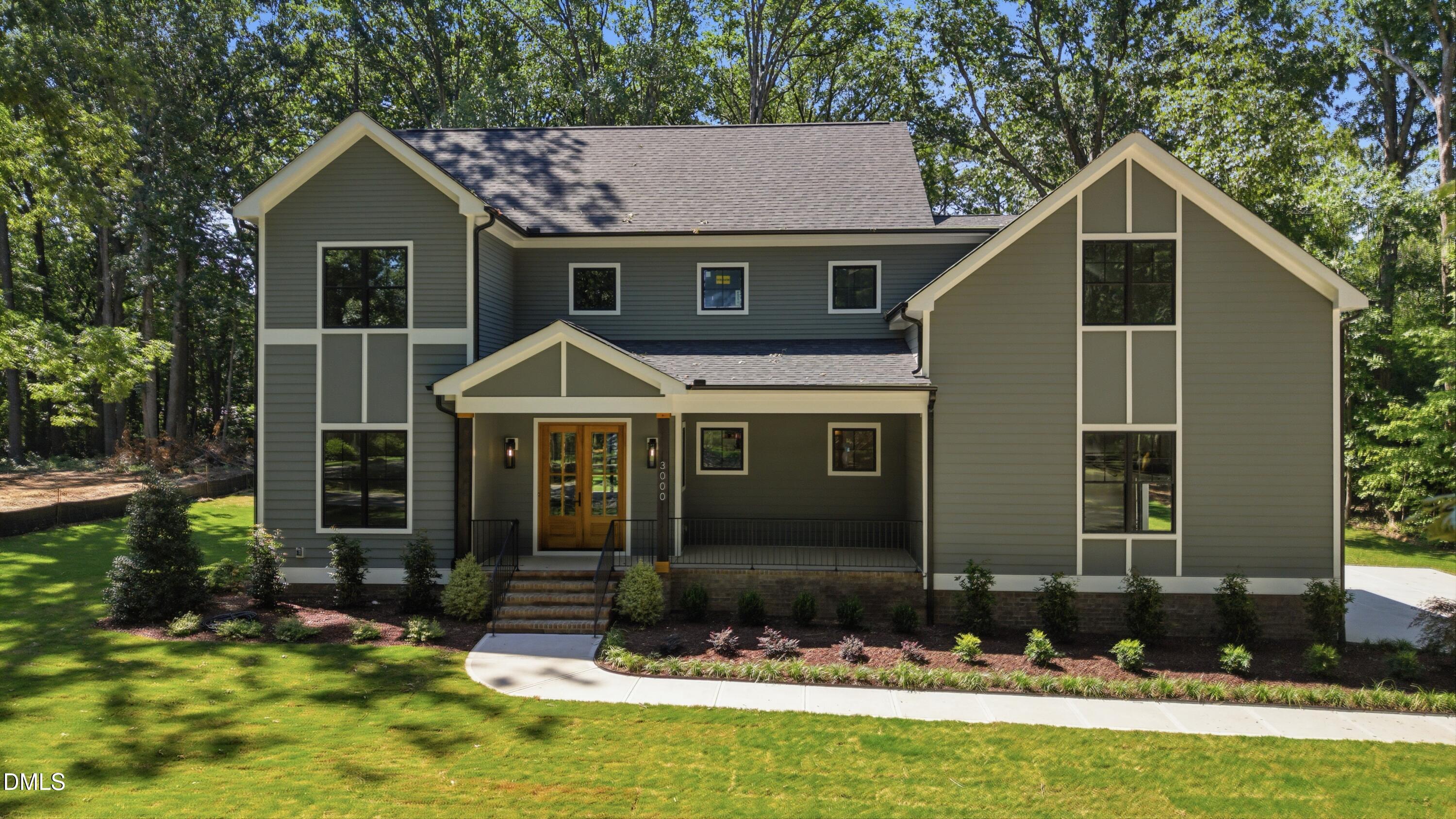 3004 Hickory Road