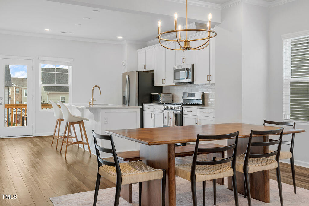 Raleigh, North Carolina 27616, United States, 4 Bedrooms Bedrooms, ,4 BathroomsBathrooms,Residential,Pending,101858