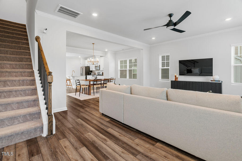 Raleigh, North Carolina 27616, United States, 4 Bedrooms Bedrooms, ,4 BathroomsBathrooms,Residential,Pending,101858