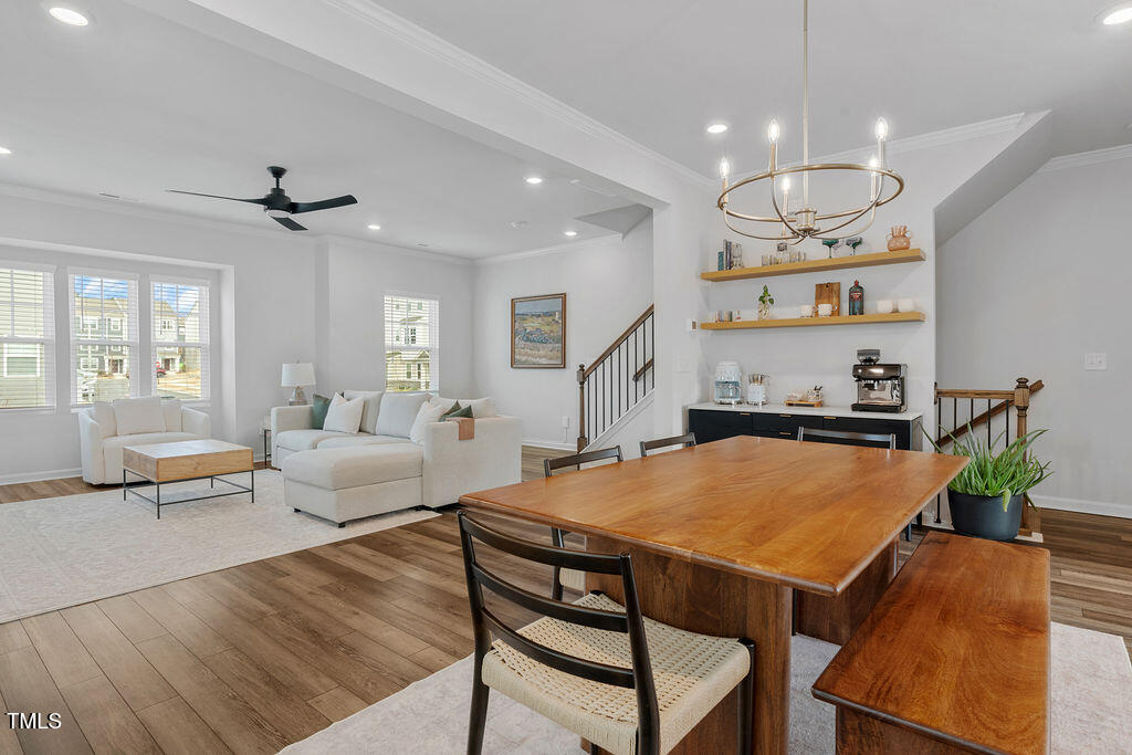 Raleigh, North Carolina 27616, United States, 4 Bedrooms Bedrooms, ,4 BathroomsBathrooms,Residential,Pending,101858