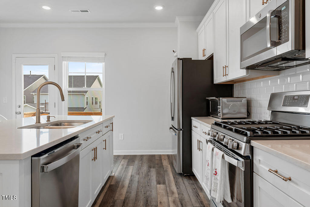 Raleigh, North Carolina 27616, United States, 4 Bedrooms Bedrooms, ,4 BathroomsBathrooms,Residential,Pending,101858