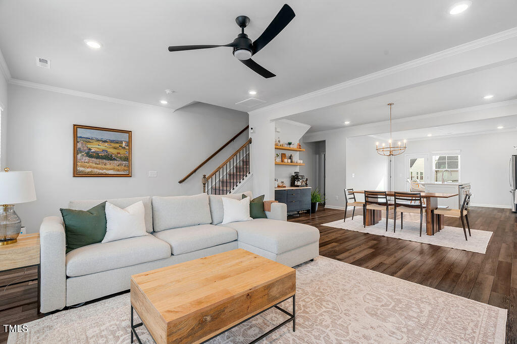 Raleigh, North Carolina 27616, United States, 4 Bedrooms Bedrooms, ,4 BathroomsBathrooms,Residential,Pending,101858