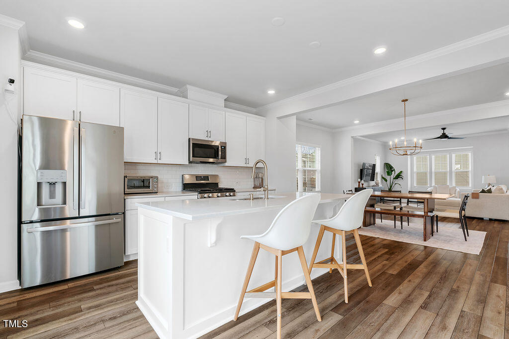 Raleigh, North Carolina 27616, United States, 4 Bedrooms Bedrooms, ,4 BathroomsBathrooms,Residential,Pending,101858