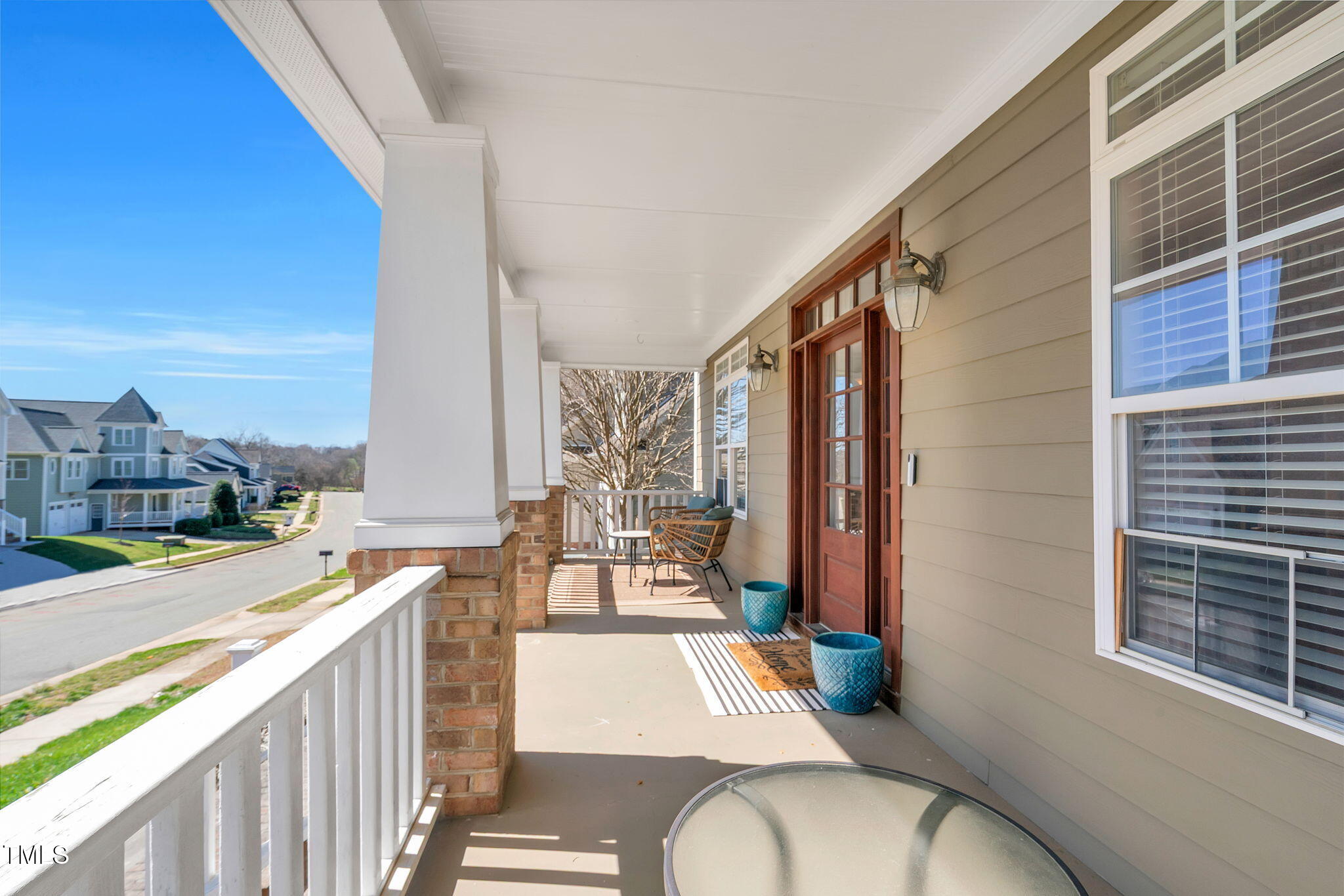 2015 Stanchion Street
