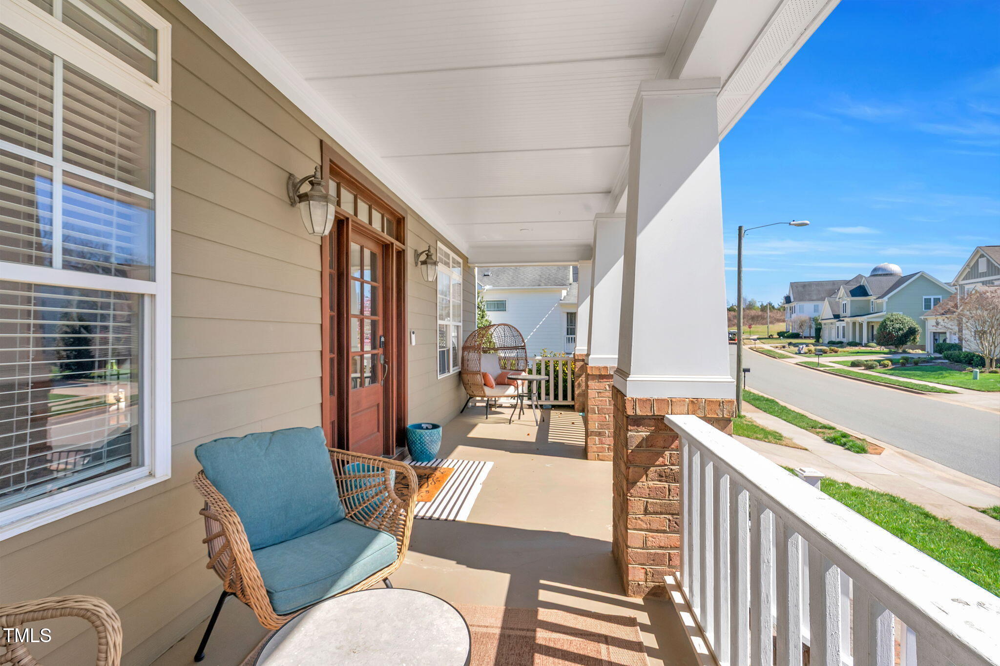 2015 Stanchion Street