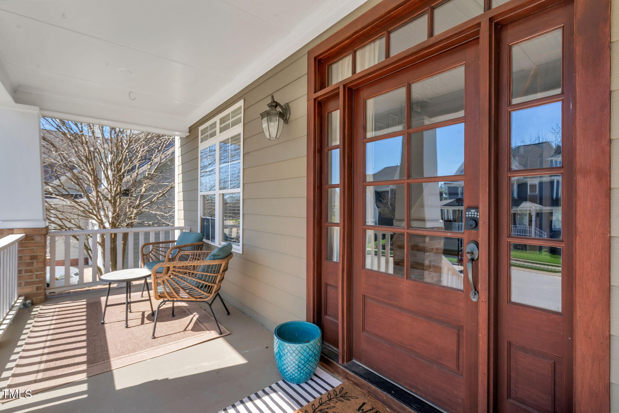 2015 Stanchion Street