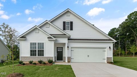 1967 Malvina Court Graham NC 27253