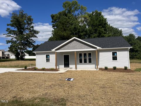 132 Ewing Drive Selma NC 27576