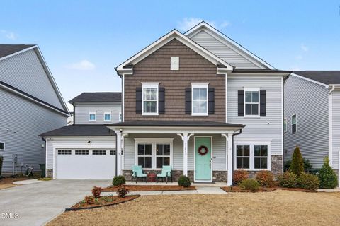 3353 Table Mountain Pine Drive Raleigh NC 27616
