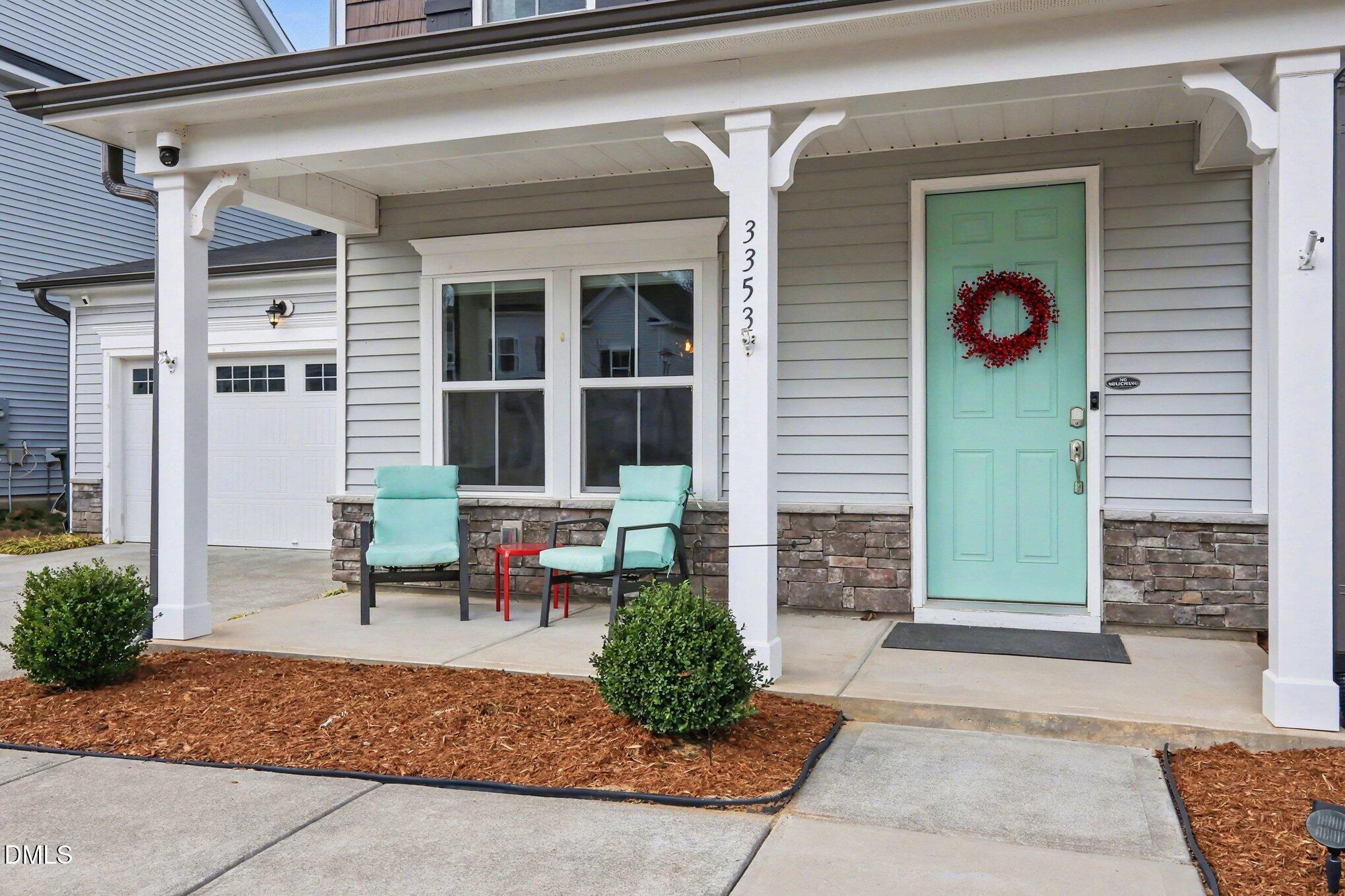 3353 Table Mountain Pine Drive