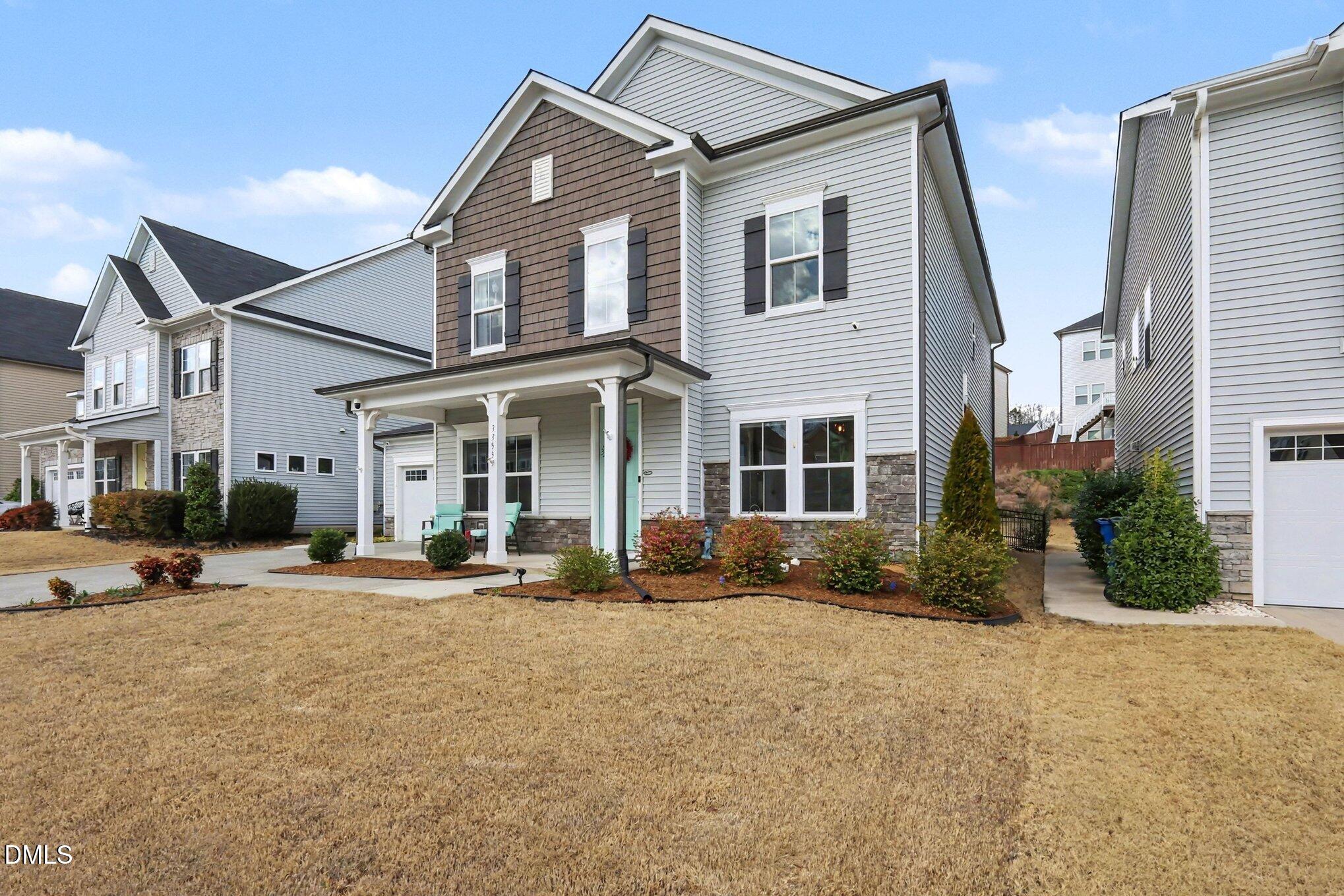 3353 Table Mountain Pine Drive