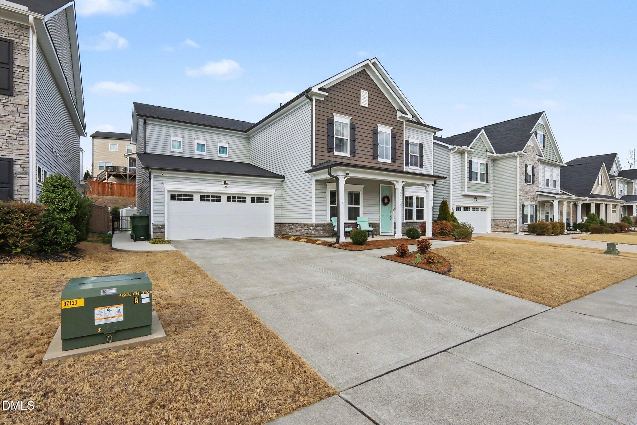 3353 Table Mountain Pine Drive