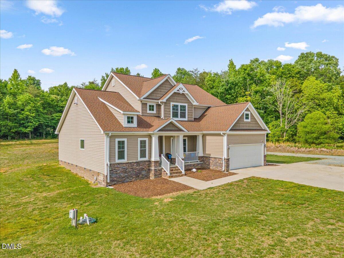 704 Haw River Hopedale Road