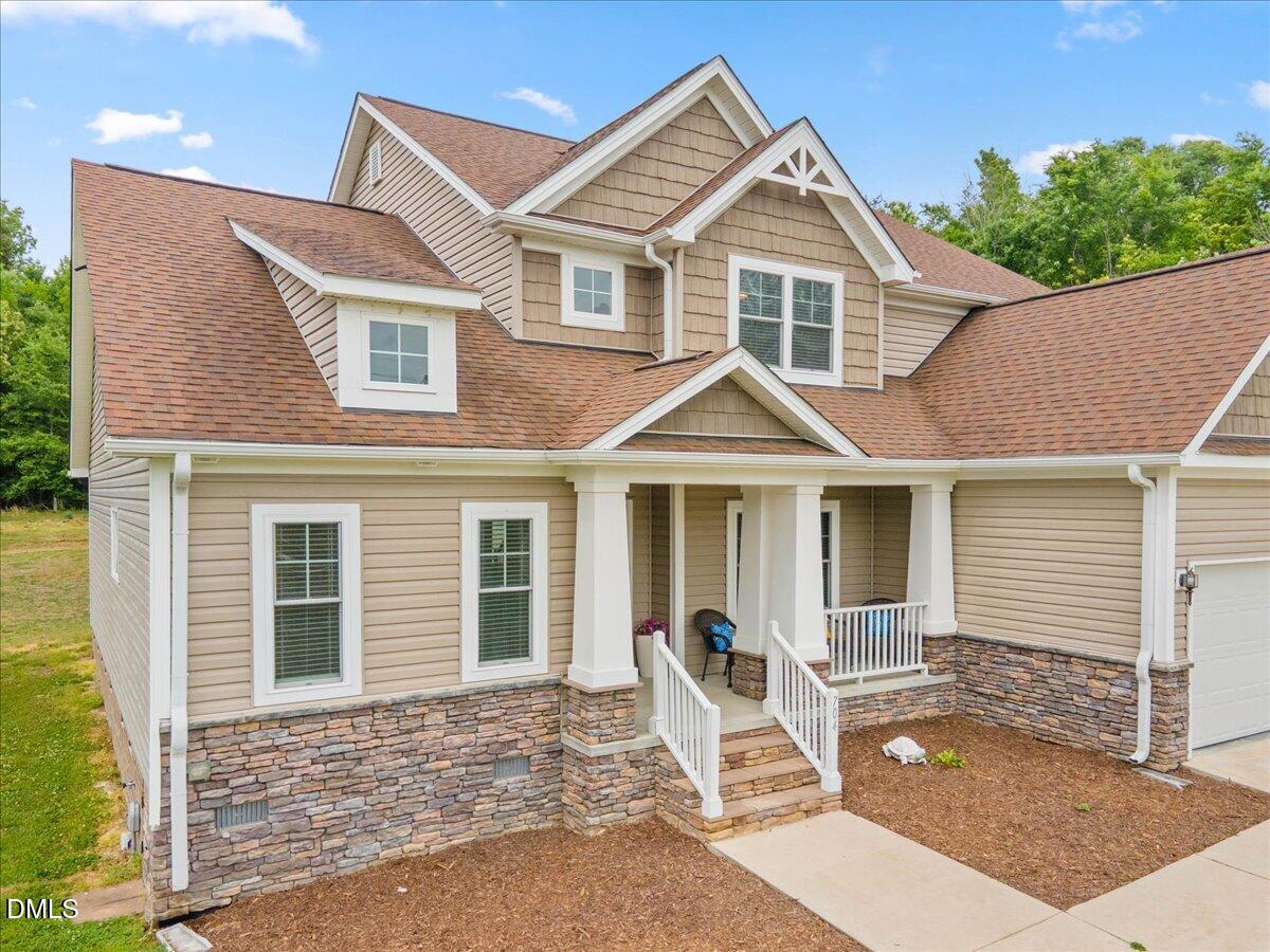 704 Haw River Hopedale Road