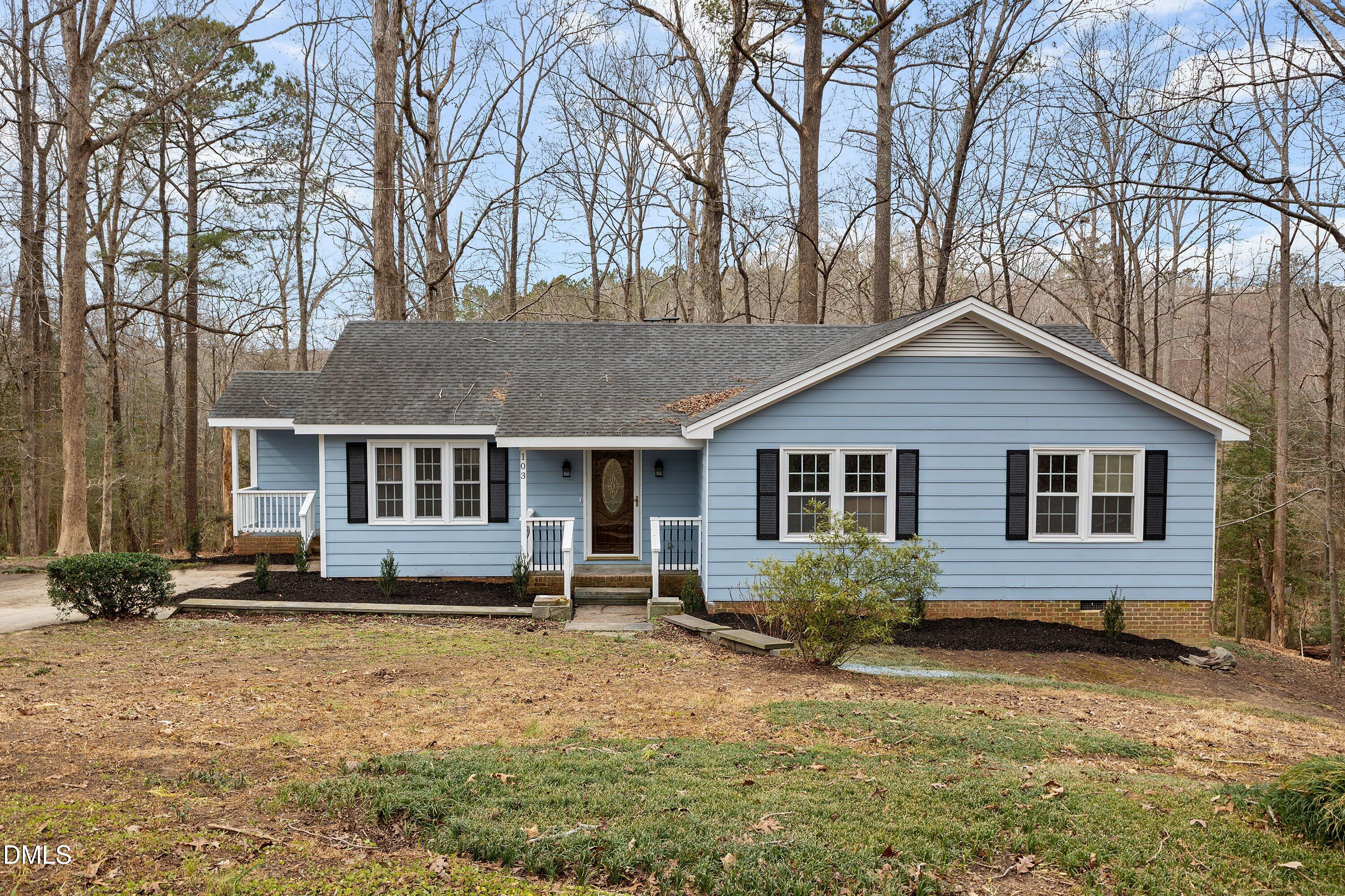 103 Bridgestone Court