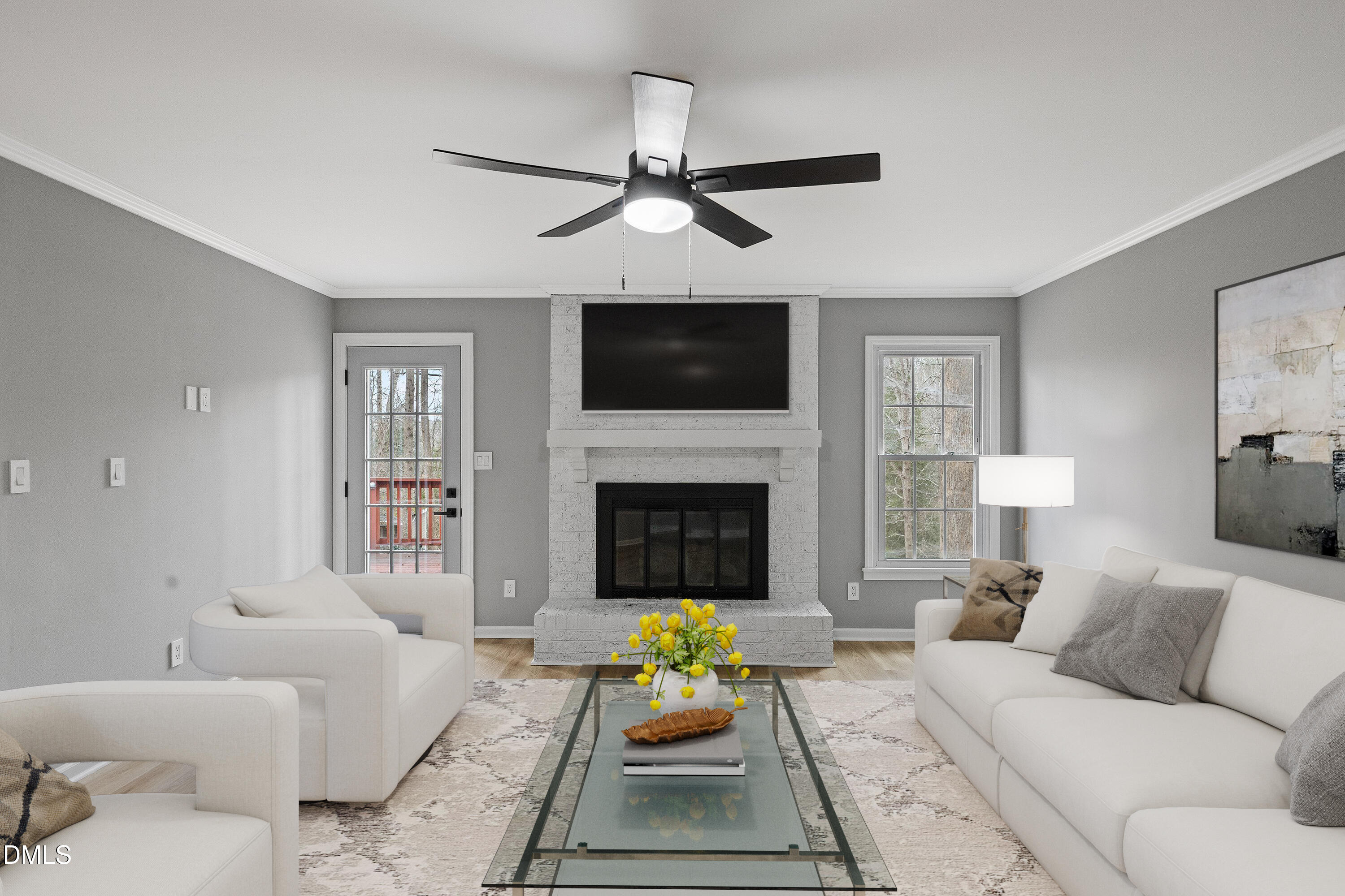 103 Bridgestone Court