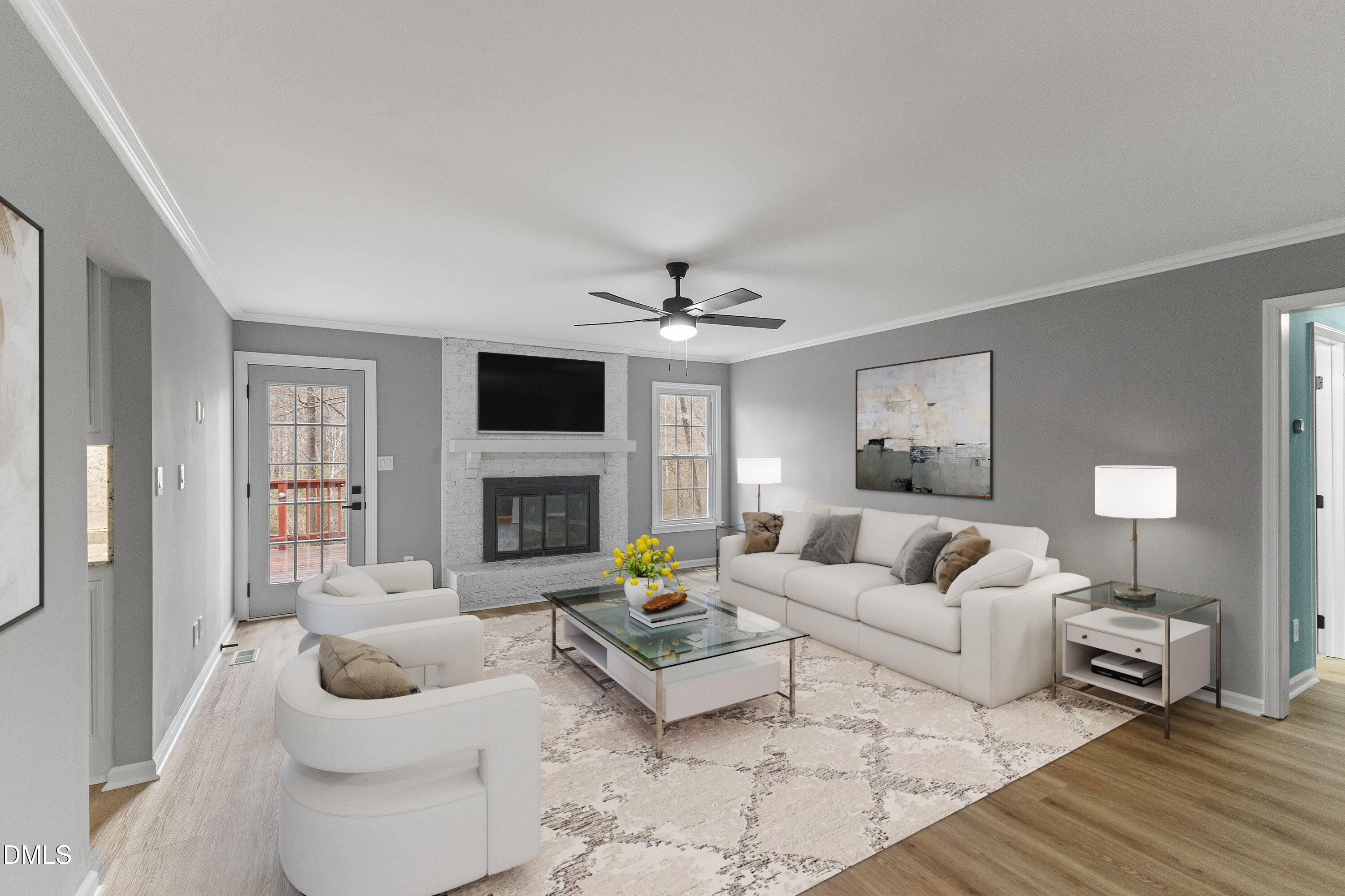 103 Bridgestone Court