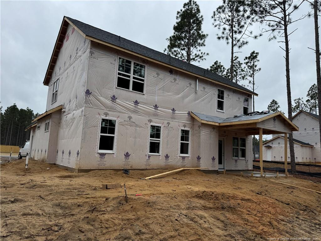 930 Rhum (Lot 61) Drive