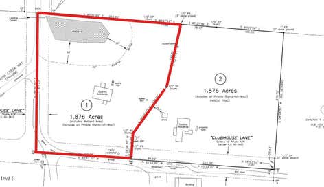 191 Clubhouse Lane Apex NC 27523