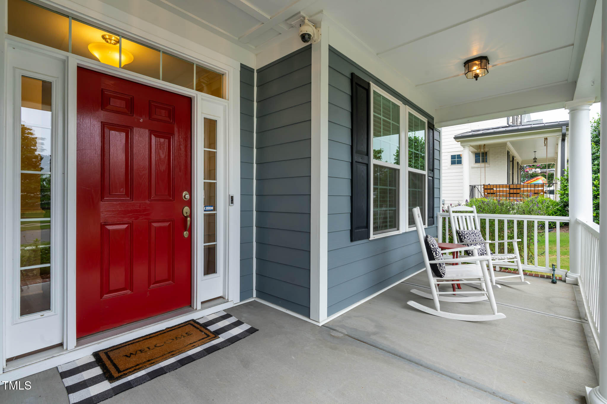 1205 Woodland Grove Way